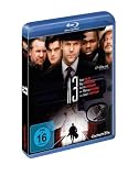 13 [Blu-ray]
