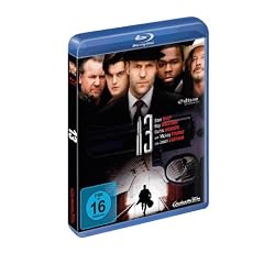 13 [Blu-ray]