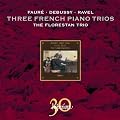 Various: French Piano Trios (Piano Trios In D Minor/ G/ Piano Trio)