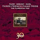 Various: French Piano Trios (Piano Trios In D Minor/ G/ Piano Trio)