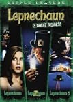 Leprechaun Triple Feature