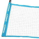 Halex Official-Size Volleyball/Badminton Net