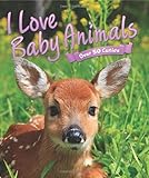 I love baby animals