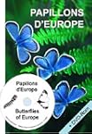 Papillons d'Europe