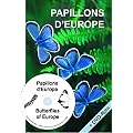 Papillons d'Europe