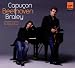 Beethoven : les Sonates pour violon et piano (3 CD)
