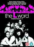 DVD : The L Word - Series 1-3 - Complete [2003]