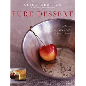 Pure Dessert [Hardcover]