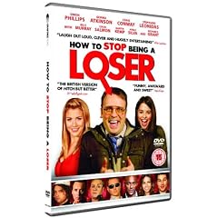 How To Stop Being A Loser [DVD]