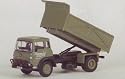 EFE 34501 Bedford TK Bulk Tipper - Thomas Carey