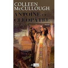 Antoine et Cl�op�tre, Tome 2 : Le Serpent d'Alexandrie