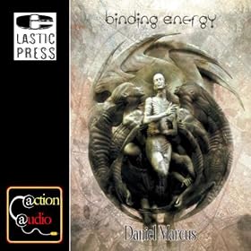 Binding Energy (Unabridged)