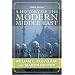 A History of the Modern Middle East: Fourth Edition