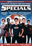 The Specials - Rob Lowe