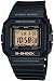 Casio Men's 25th Anniversary Dawn Black G-Shock Watch Model GW-5525A-1