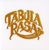  - Tabula Rasa