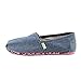 Toms Women's Earthwise Classic Casual Shoe
