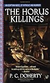 The Horus Killings