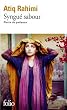 Syngu� sabour : Pierre de patience - Prix Goncourt 2008
