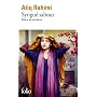 Syngu� sabour : Pierre de patience - Prix Goncourt&hellip de Atiq Rahimi