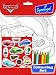 Disney Pixar Cars Colouring and Sticker Set