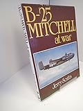 B-25 Mitchell at war