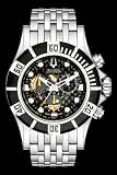 Bulova Accutron Men's Quartz Watch 65A101
