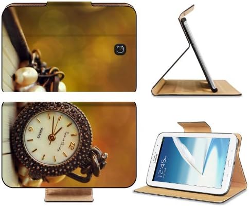 Bokeh Suspension Miscellanea Clock Dial Samsung Galaxy Note 8 GT-N5100 GT-N5110 GT-N5120 Flip Case Stand Magnetic Cover Open Ports Customized Made to Order Support Ready Premium Deluxe Pu Leather 8 7/16 Inch (215mm) X 5 11/16 Inch (145mm) X 11/16 Inch (17mm) MSD Note 8 cover Professional Note8 Cases Note_8 Eight Accessories Graphic Background Covers Designed Model Folio Sleeve HD Template Designed Wallpaper Photo Jacket Wifi Protector Tablet