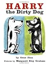 Harry the Dirty Dog