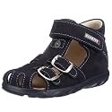 Richter Terrino 12.2705, Jungen Lauflernschuhe