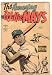 Search : Amazing Willie Mays, The (Amazing Willie Mays, The 1954 Year, $500.00)