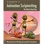 Gardner's Guide to Animation Scriptwriting: The Writer's Road Map (Gardner's Guide Series)