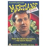 Martians Go Home [ NON-USA FORMAT, PAL, Reg.2 Import - United Kingdom ]