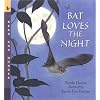 Bat Loves The Night (Turtleback School & Library Binding Edition) (Read and Wonder (Pb))