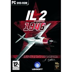 IL2 Sturmovik 1946 (PC)