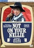 Not On Your Nellie - Series 2 And 3 - Complete