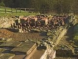 Bath House in Settlement Area, Probably for Civilian Use, in Roman Fort at Vindolanda, Northumbria Stretched Canvas Poster Print by James Emmerson, 30x40