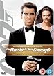 World Is Not Enough, The [DVD]