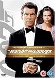 The World Is Not Enough [1999]