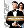 The World Is Not Enough [DVD] [1999]