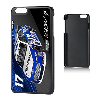 Ricky Stenhouse Jr iPhone 6 Plus (5.5 inch) Slim Case #17 Fastenal NASCAR