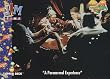Space Jam - Trading Cards - Single Cards - NON-SPORTS 1996 Upper Deck Space Jam Single Trading Card #42 "A Paranormal Experience"