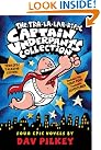 Capt Underpants Boxed...