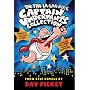 Capt Underpants Boxed Set (1-4) W/ Sound Chip (Captain Underpants)
