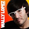  Global Underground  Wally Lopez CD2