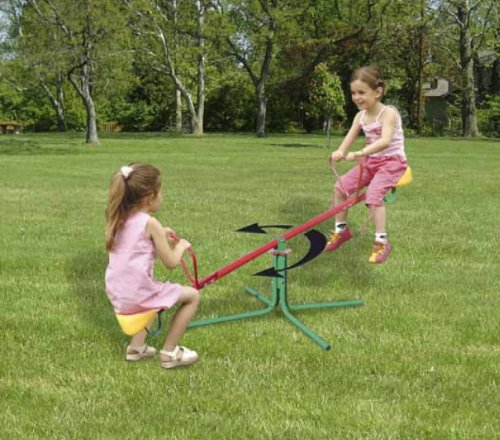 Trigano - FU200P6 - Jeu de Plein Air et Sport - Trébuchet