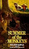 Summer of the Monkeys