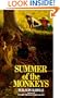 Summer of the Monkeys