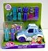 Search : Polly Pocket: Snow Cool Winter Cruiser