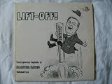 BLASTER BATES Lift Off LP